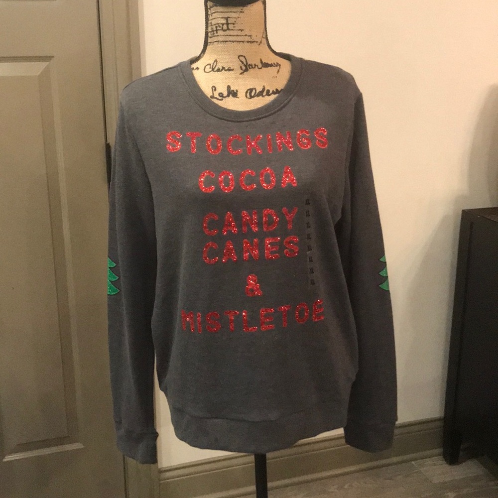 MightyFine top